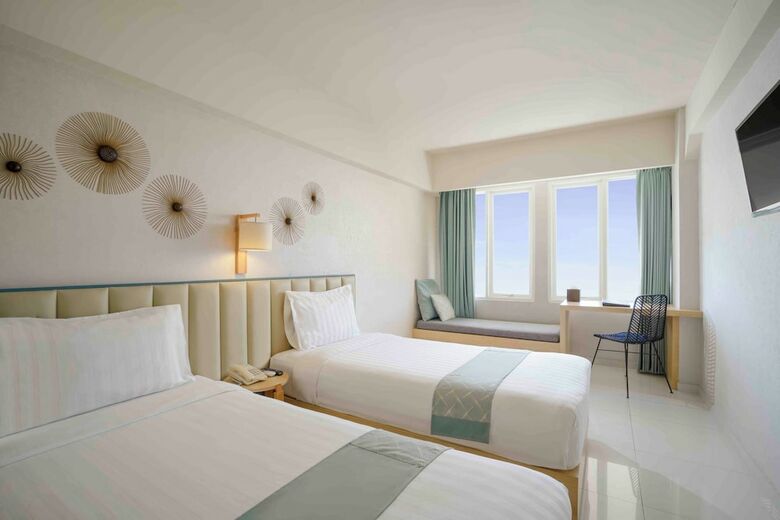 Solaris Hotel Kuta