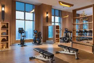 Chongqing Marriott Hotel