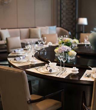 Chongqing Marriott Hotel