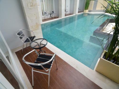 Hostal Griya Sunset Kuta