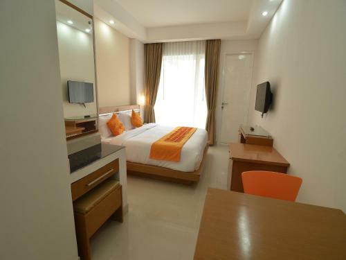 Hostal Griya Sunset Kuta
