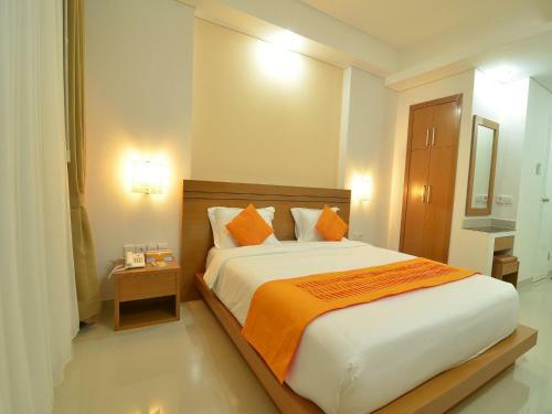 Hostal Griya Sunset Kuta