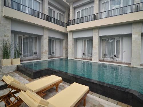 Hostal Griya Sunset Kuta