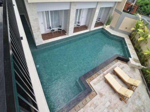 Hostal Griya Sunset Kuta