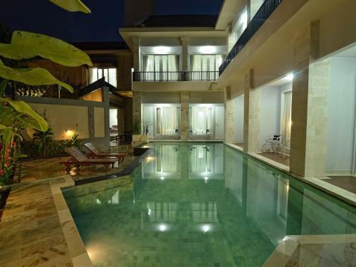 Hostal Griya Sunset Kuta