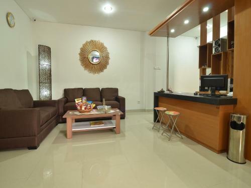 Hostal Griya Sunset Kuta
