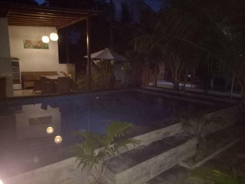 Swara Homestay 2
