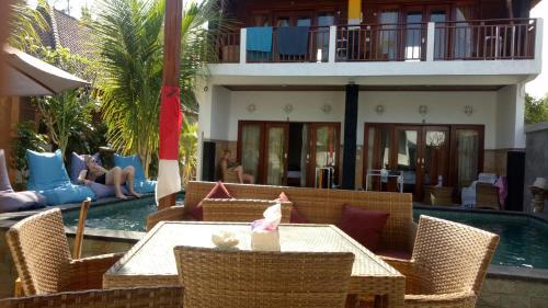 Swara Homestay 2