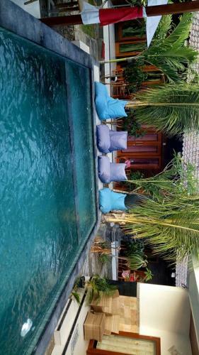 Swara Homestay 2