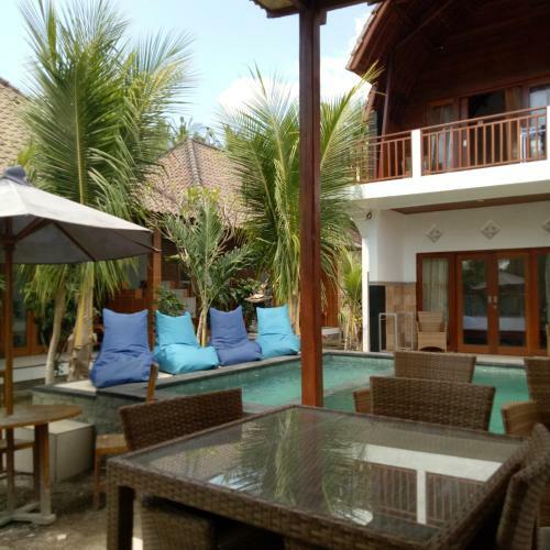 Swara Homestay 2