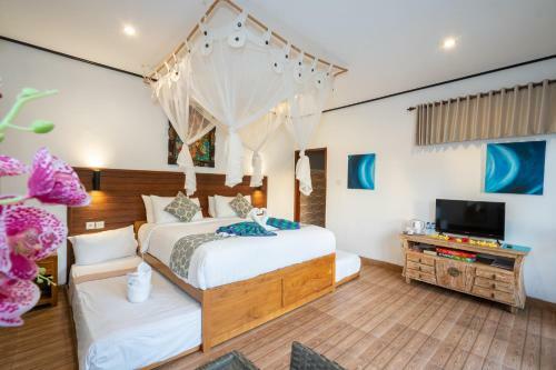 Breeze Villa