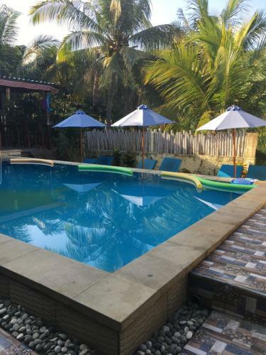 Breeze Villa
