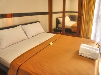 Hostal Rena Segara House