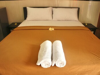 Hostal Rena Segara House