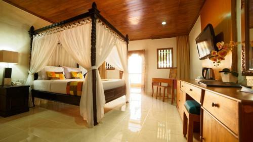 Hotel Wina Holiday Villa Kuta Bali