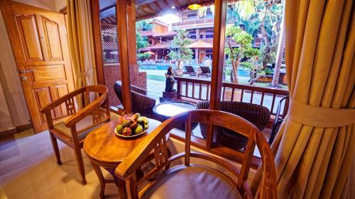 Hotel Wina Holiday Villa Kuta Bali
