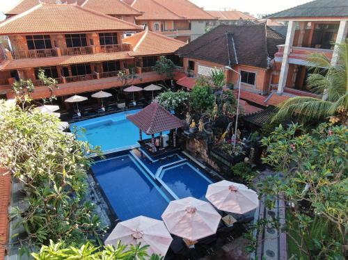 Hotel Wina Holiday Villa Kuta Bali