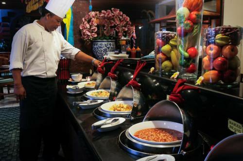 Hotel Wina Holiday Villa Kuta Bali