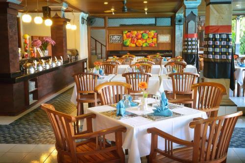 Hotel Wina Holiday Villa Kuta Bali