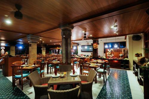 Hotel Wina Holiday Villa Kuta Bali