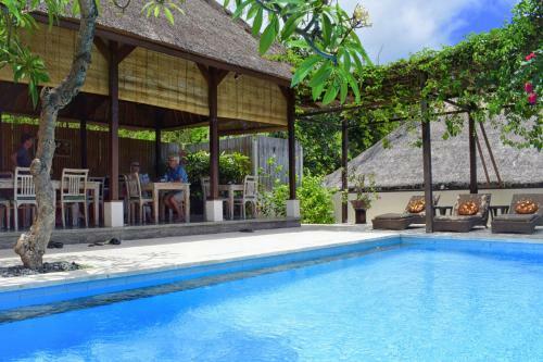 Pandana Boutique Hotel