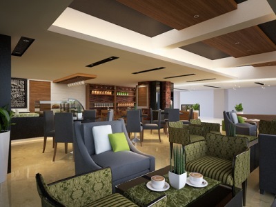 Hotel H Sovereign Bali