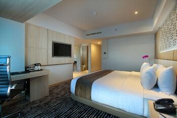 Hotel H Sovereign Bali