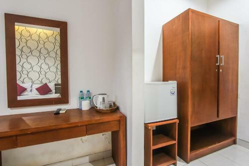 Hostal The Gaduh Guest House