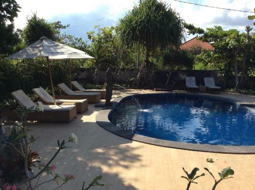 Sunset Villa Lembongan