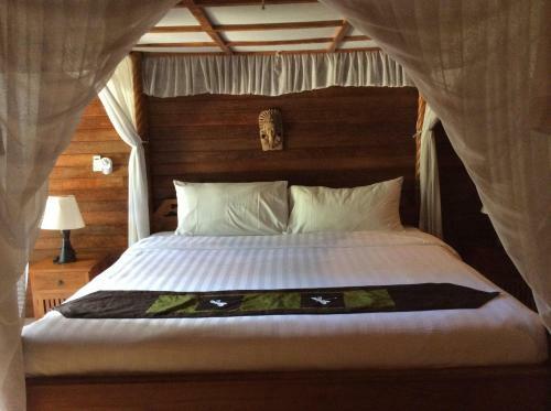 Sunset Villa Lembongan