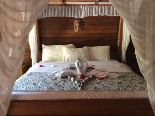 Sunset Villa Lembongan