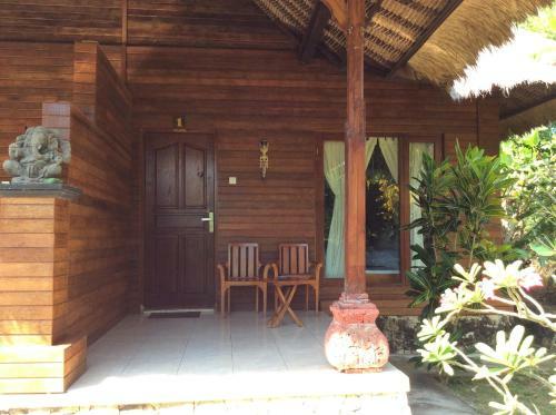 Sunset Villa Lembongan