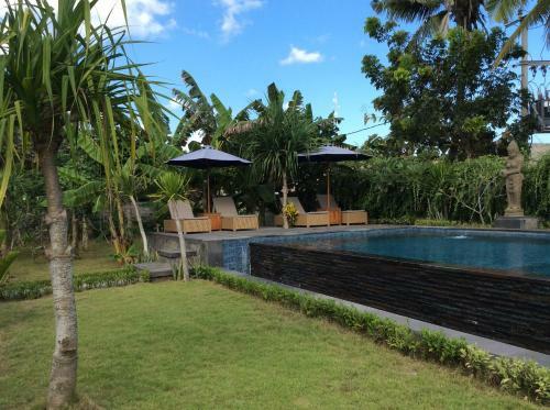 Sunset Villa Lembongan