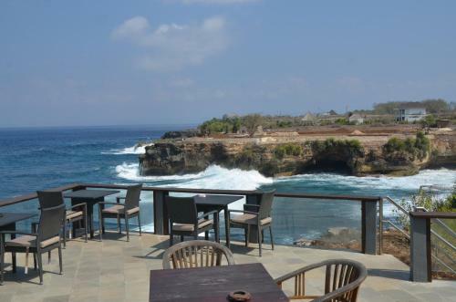 Sunset Villa Lembongan