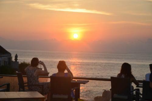 Sunset Villa Lembongan