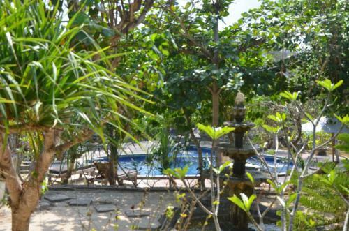 Sunset Villa Lembongan