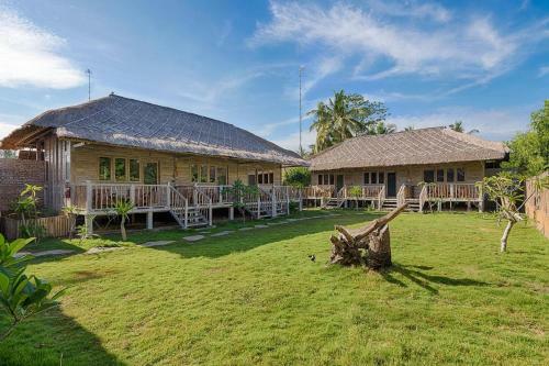 Hostal Planet Nomadas Resort