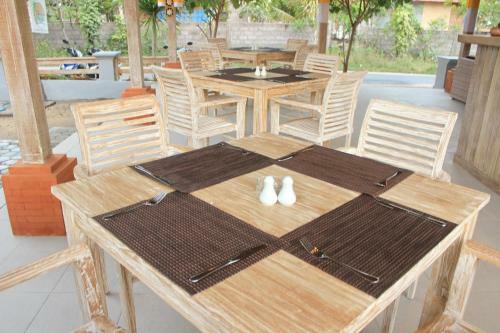 Hokita Home Stay