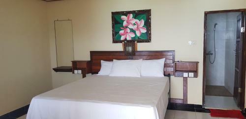 Hostal Segara Beach Inn