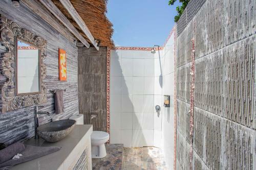 Naturale Villas