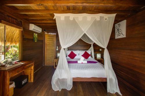 Naturale Villas