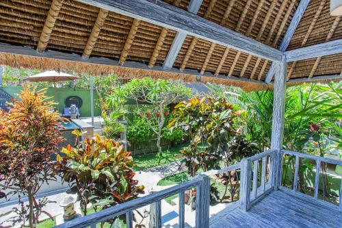 Naturale Villas