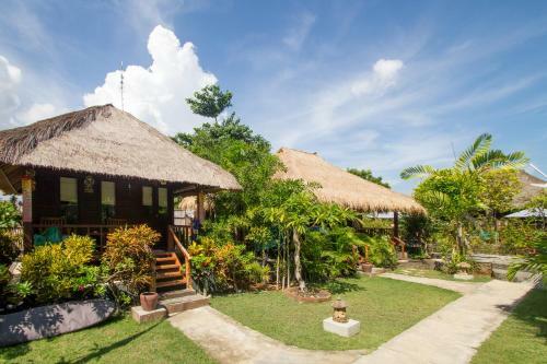 Naturale Villas