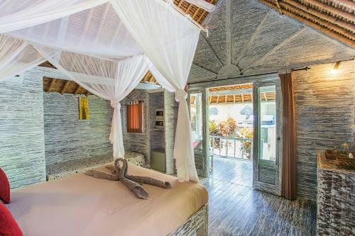 Naturale Villas