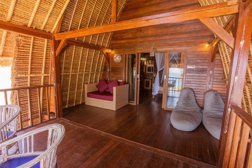 Naturale Villas