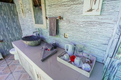 Naturale Villas