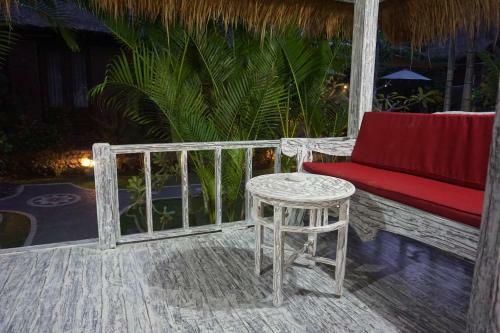 Naturale Villas