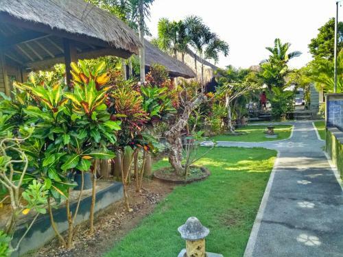 Naturale Villas