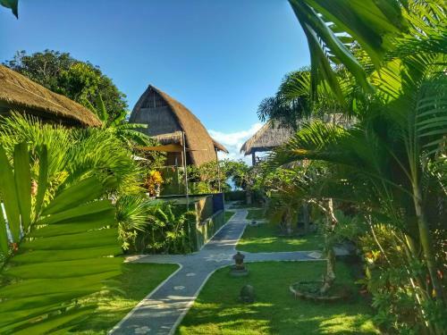 Naturale Villas