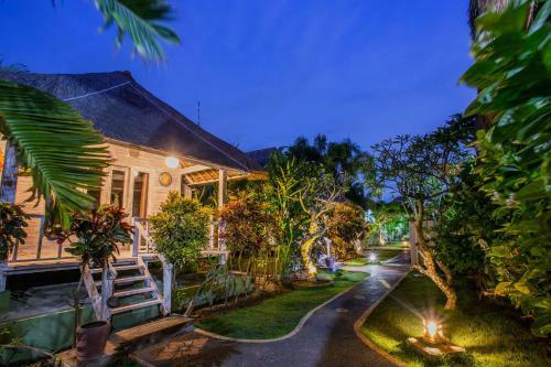 Naturale Villas